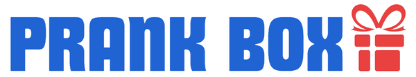 Prank Box